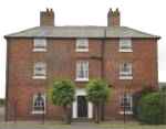 Ternhill Farm House & The Cottage Restaurant B&B,  Market drayton